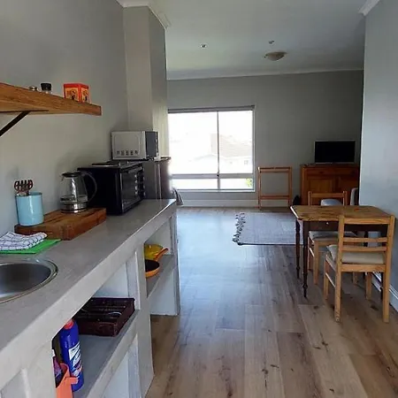 Kortrijk Paarl Self Catering Apartment Exterior photo