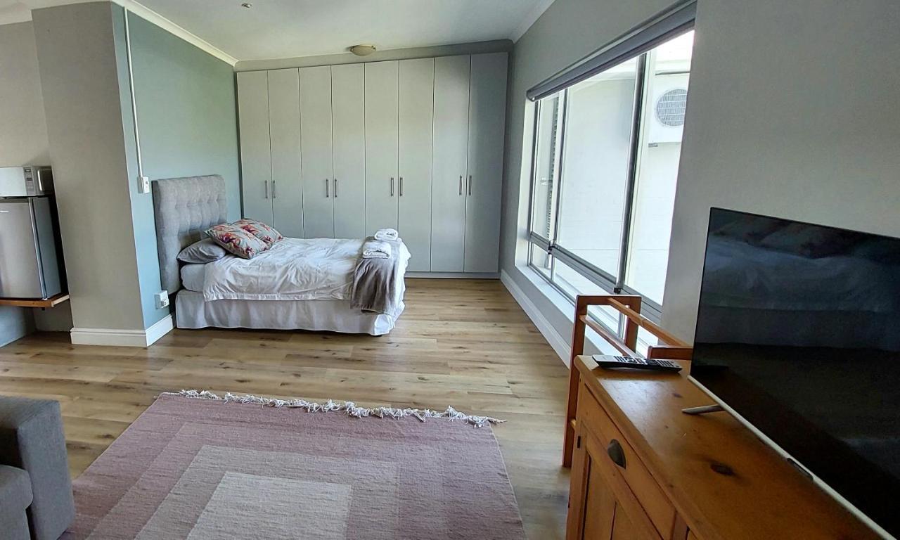 Kortrijk Self Catering Apartment