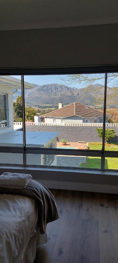 Kortrijk Self Catering Paarl