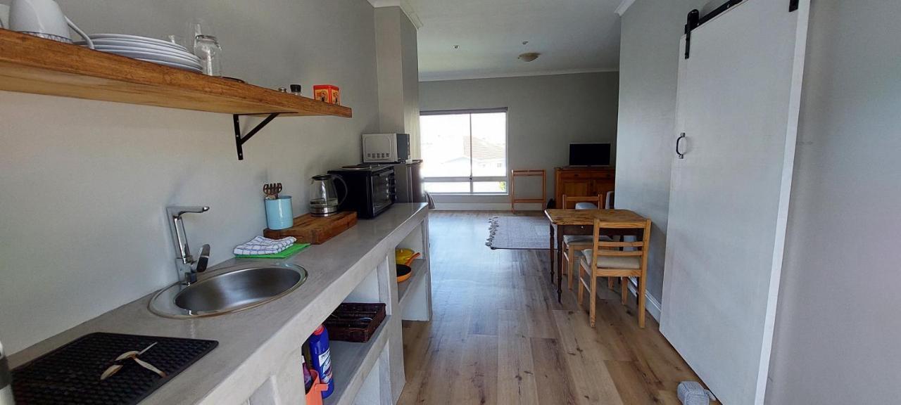 Kortrijk Self Catering *