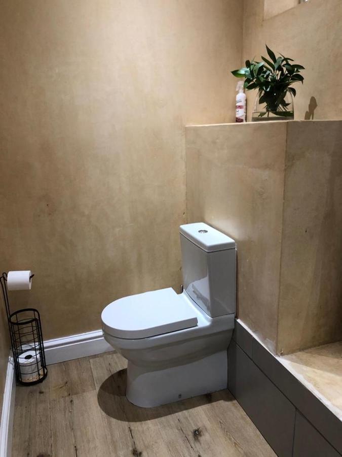 Apartment Kortrijk Self Catering Paarl