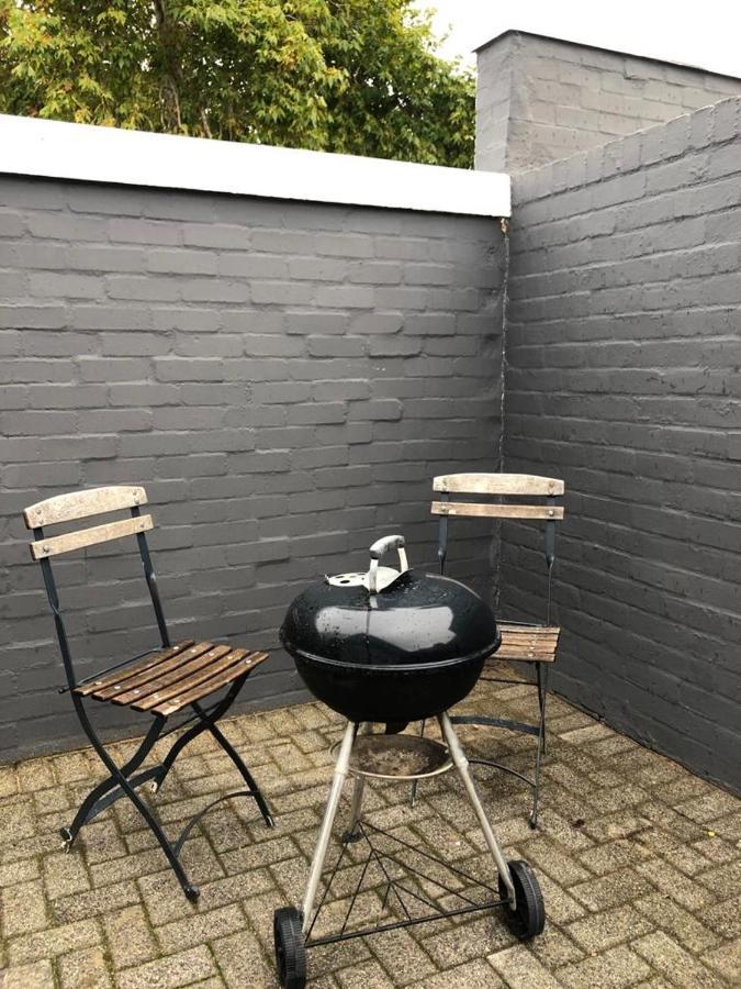 Apartment Kortrijk Self Catering